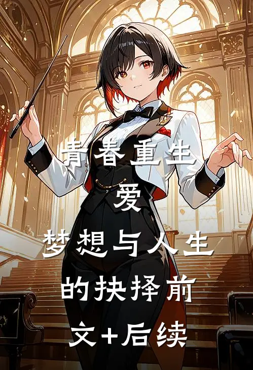 青春重生：爱、梦想与人生的抉择前文+后续