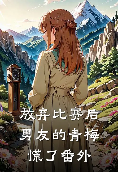 放弃比赛后，男友的青梅慌了番外