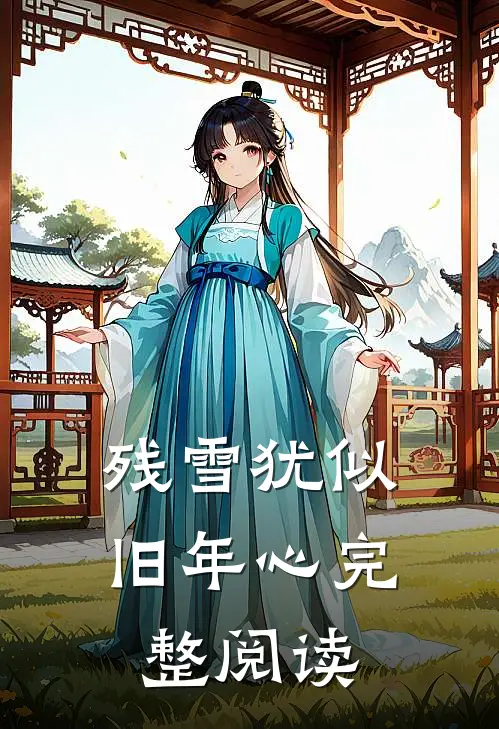 残雪犹似旧年心完整阅读