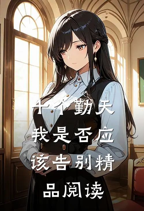 十个勤天：我是否应该告别精品阅读