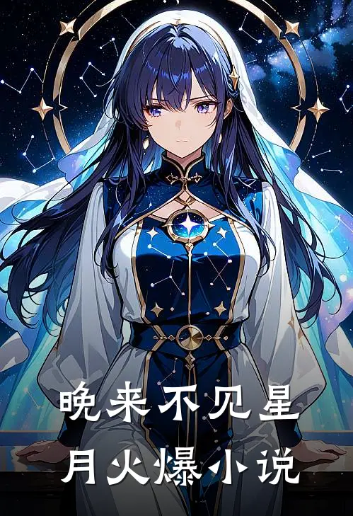 晚来不见星月火爆小说