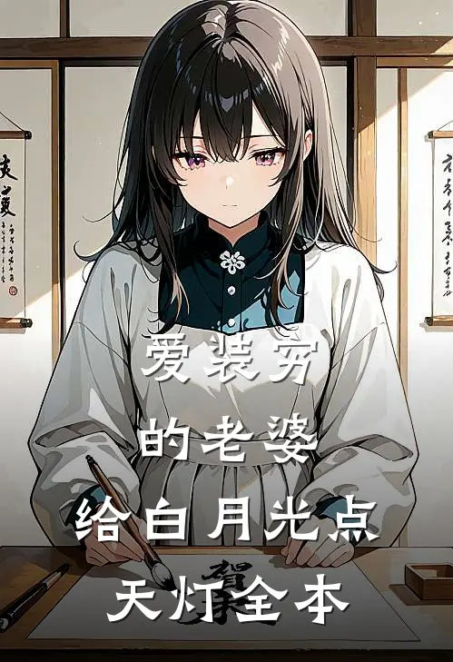 爱装穷的老婆，给白月光点天灯全本