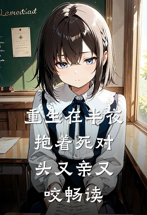 重生在半夜，抱着死对头又亲又咬畅读