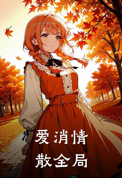 爱消情散全局