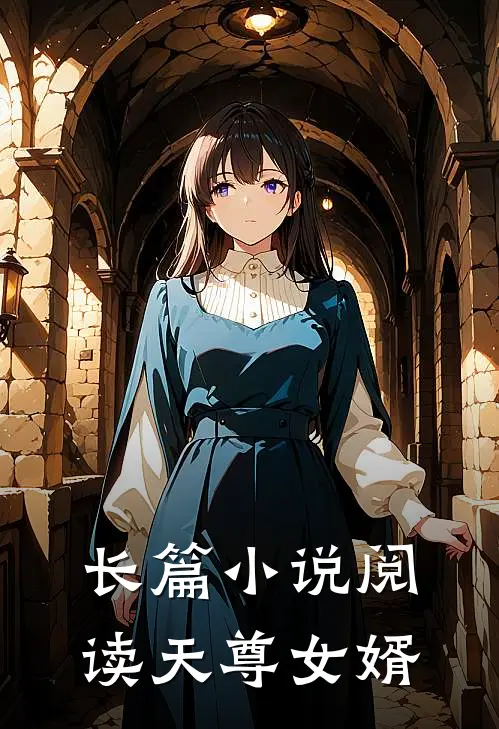 长篇小说阅读天尊女婿