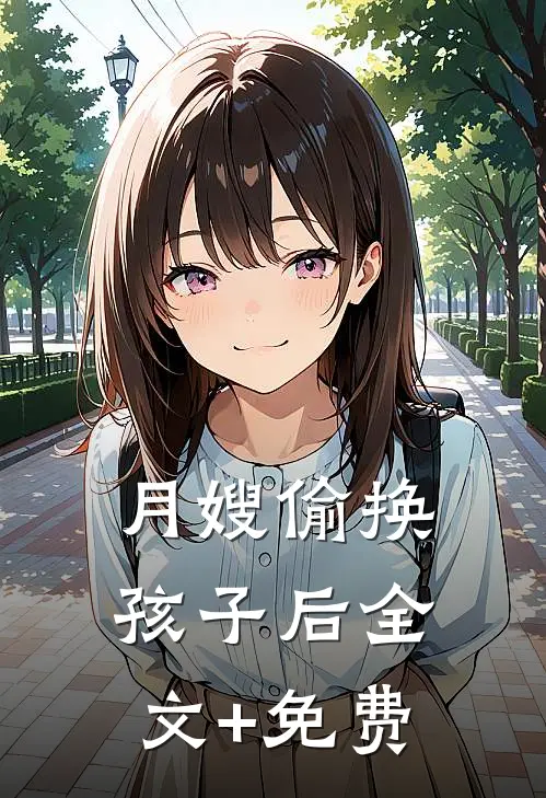 月嫂偷换孩子后全文+免费