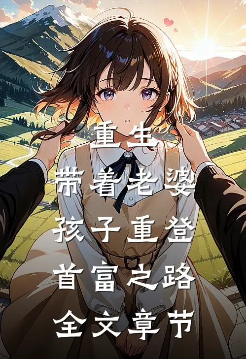 重生，带着老婆孩子重登首富之路全文章节