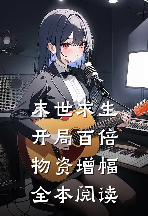 末世求生：开局百倍物资增幅全本阅读