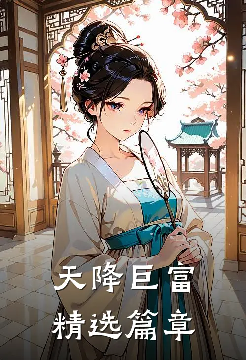 天降巨富精选篇章