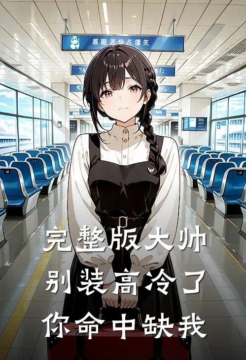 完整版大帅别装高冷了，你命中缺我