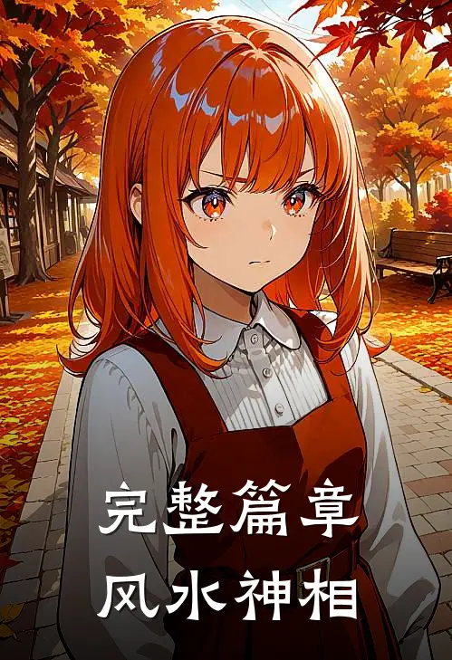 完整篇章风水神相