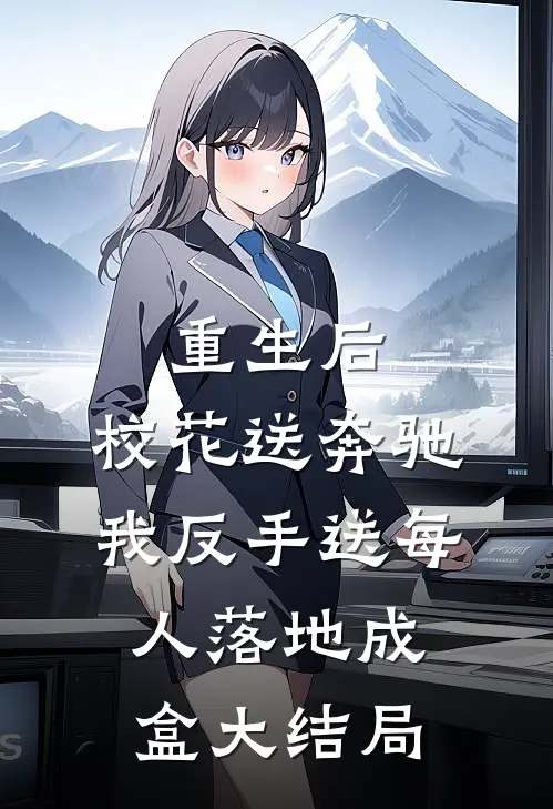 重生后，校花送奔驰我反手送每人落地成盒大结局