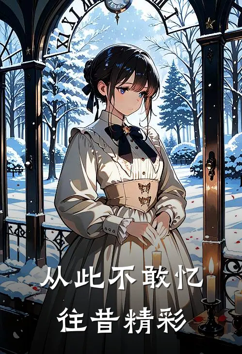 从此不敢忆往昔精彩