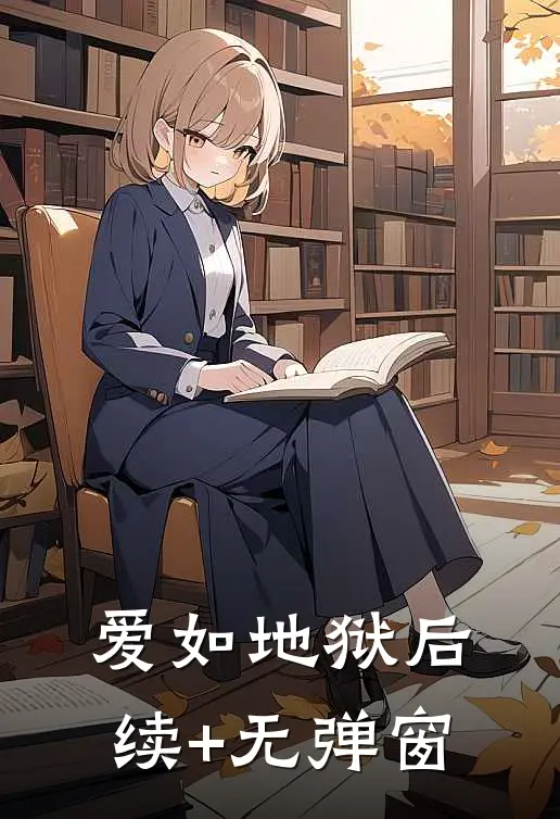 爱如地狱后续+无弹窗