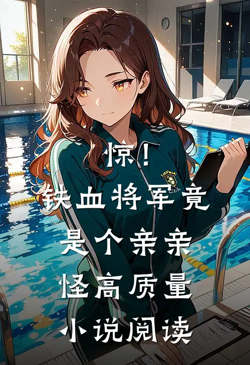 惊！铁血将军竟是个亲亲怪高质量小说阅读