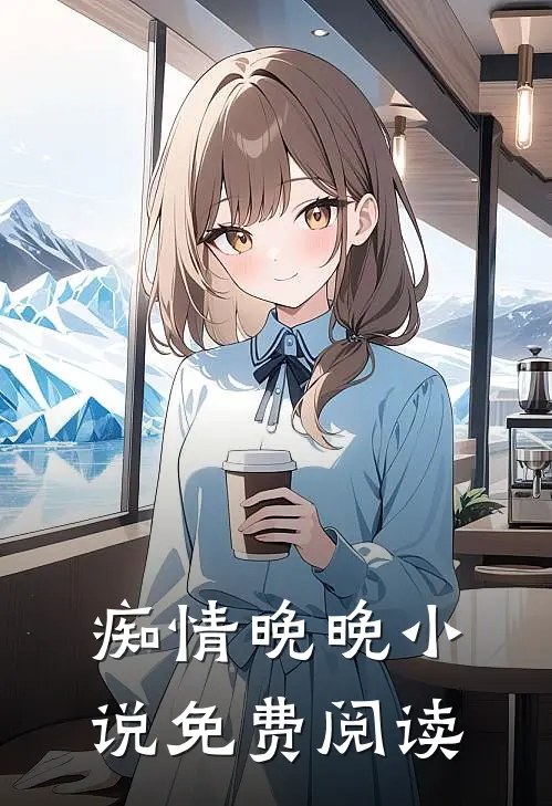 痴情晚晚小说免费阅读