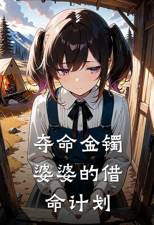 夺命金镯：婆婆的借命计划