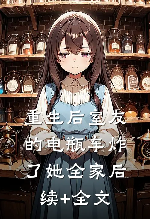重生后室友的电瓶车炸了她全家后续+全文