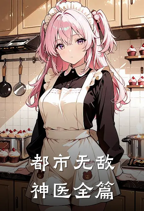 都市无敌神医全篇