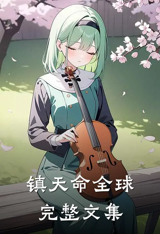 镇天命全球完整文集