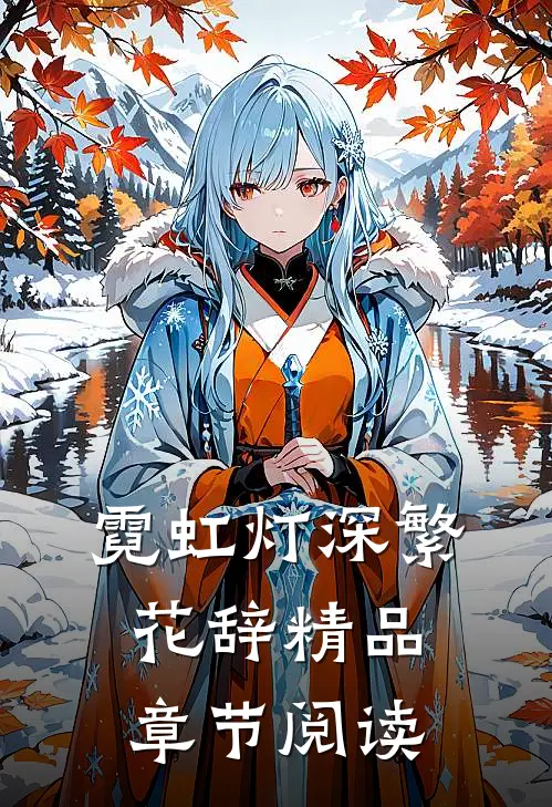 霓虹灯深繁花辞精品章节阅读