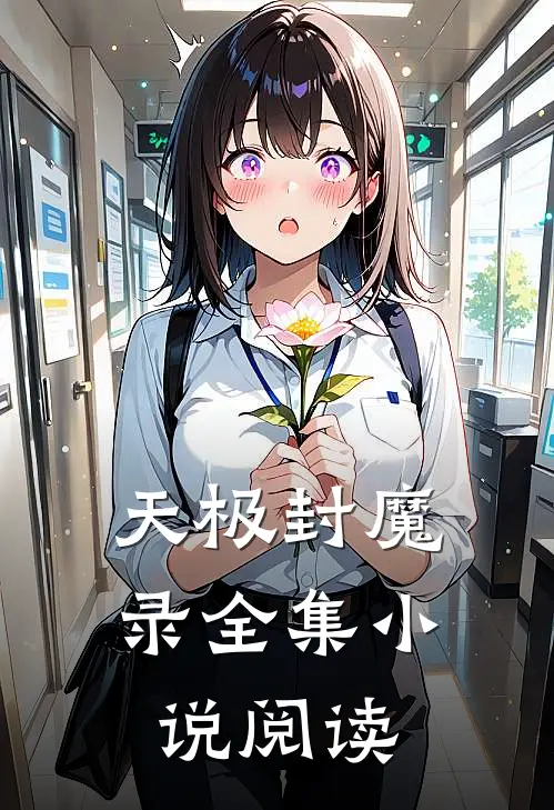 天极封魔录全集小说阅读