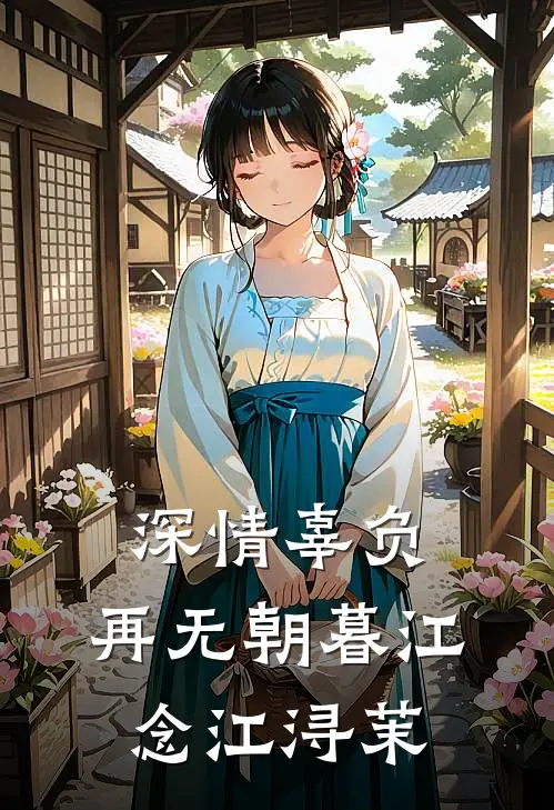 深情辜负，再无朝暮(江念江浔茉)