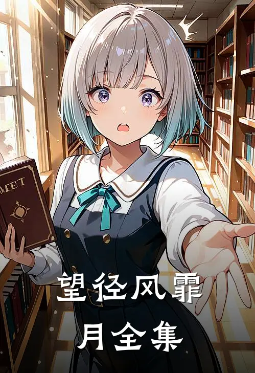 望径风霏月全集