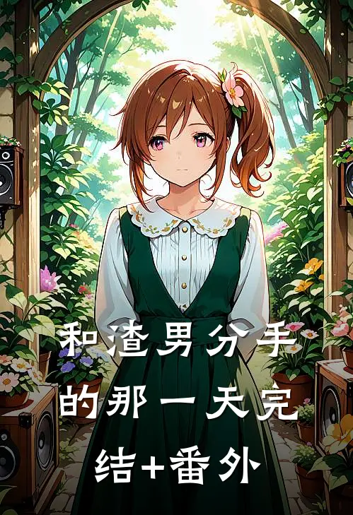 和渣男分手的那一天完结+番外