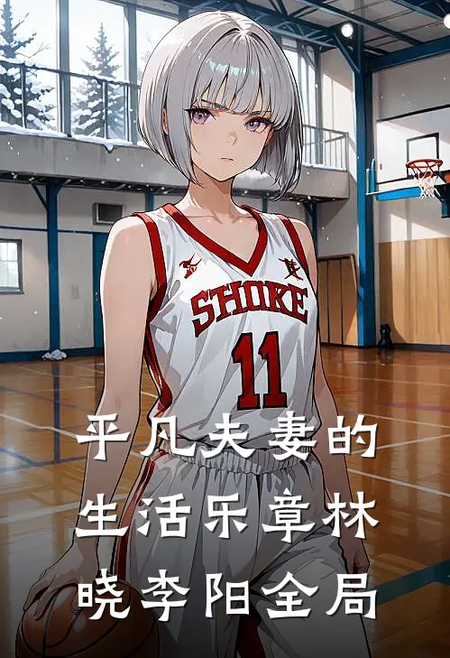 《平凡夫妻的生活乐章》林晓李阳全局