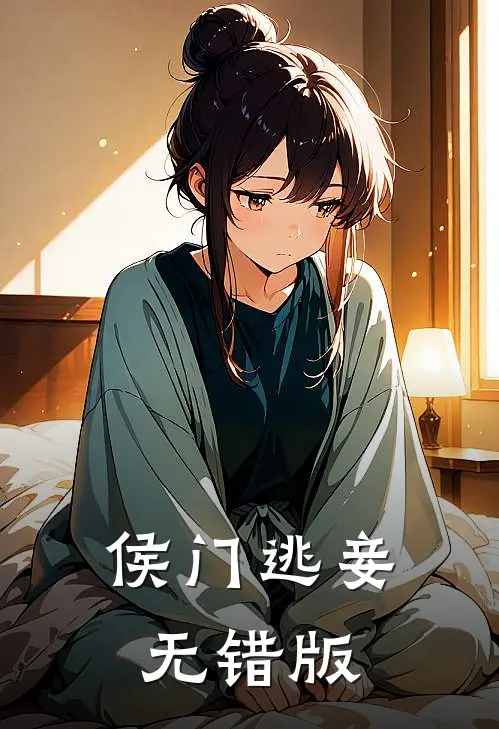 侯门逃妾无错版