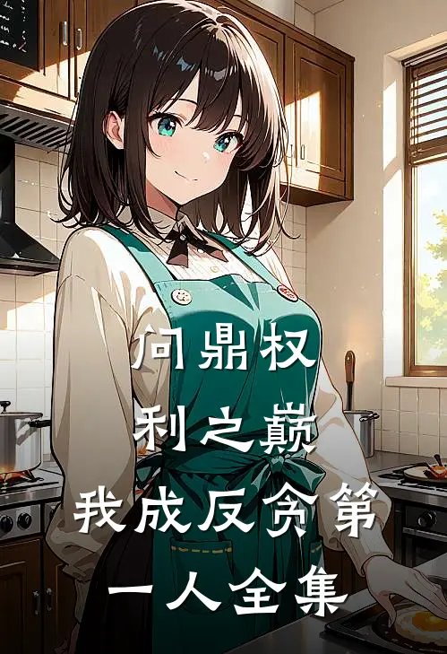 问鼎权利之巅，我成反贪第一人全集