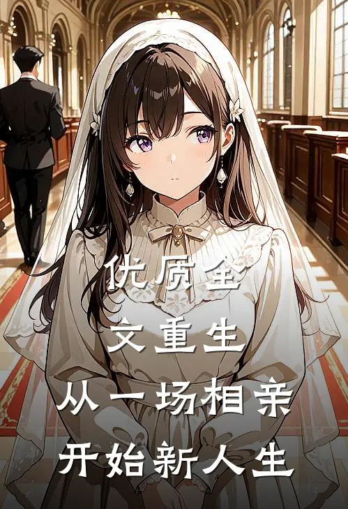 优质全文重生：从一场相亲开始新人生