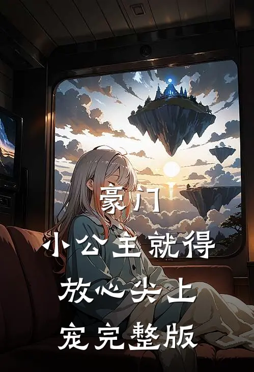 豪门：小公主就得放心尖上宠完整版