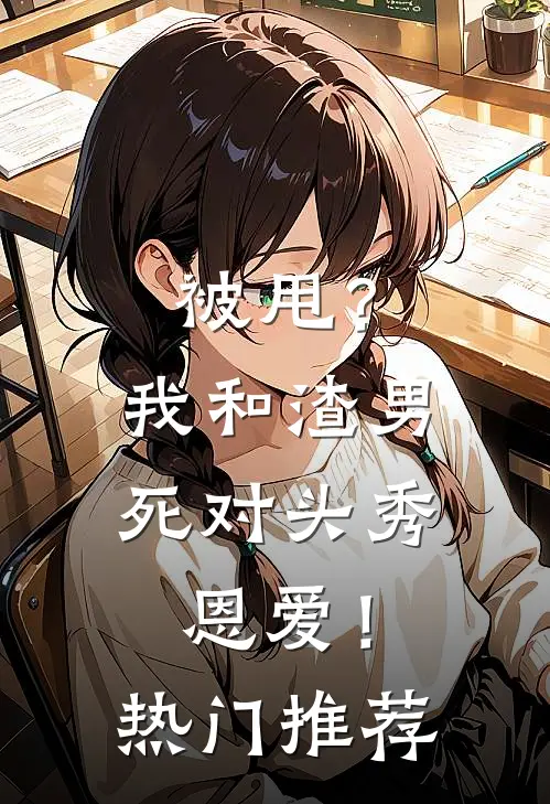 被甩？我和渣男死对头秀恩爱！热门推荐