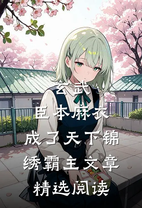 玄武：臣本麻衣，成了天下锦绣霸主文章精选阅读