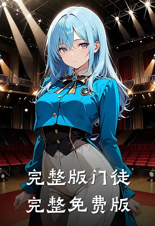 完整版门徒完整免费版