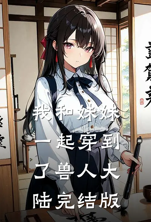 我和妹妹一起穿到了兽人大陆完结版