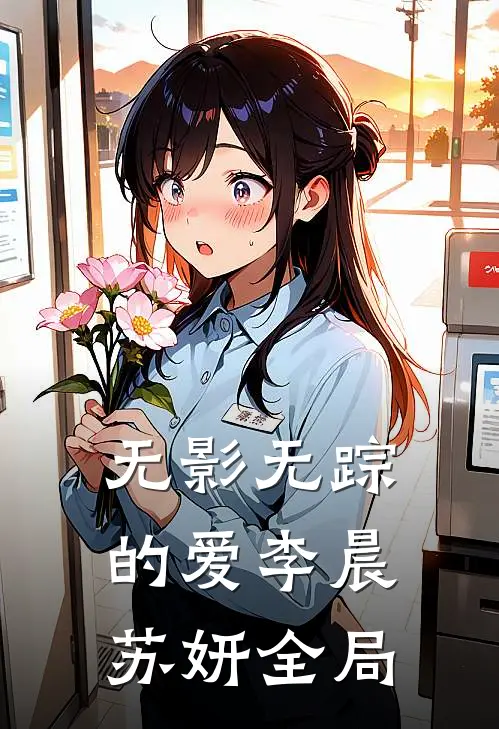 无影无踪的爱李晨苏妍全局