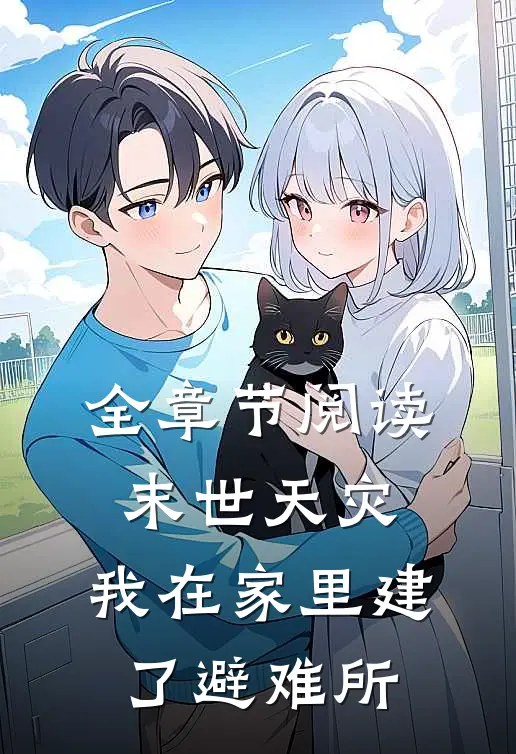 全章节阅读末世天灾，我在家里建了避难所