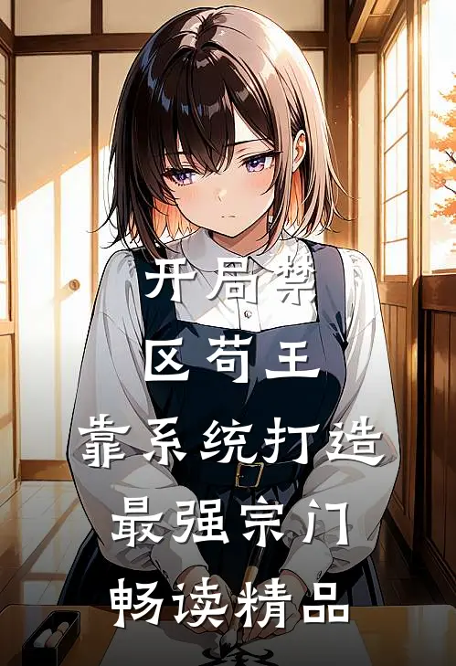 开局禁区苟王，靠系统打造最强宗门畅读精品