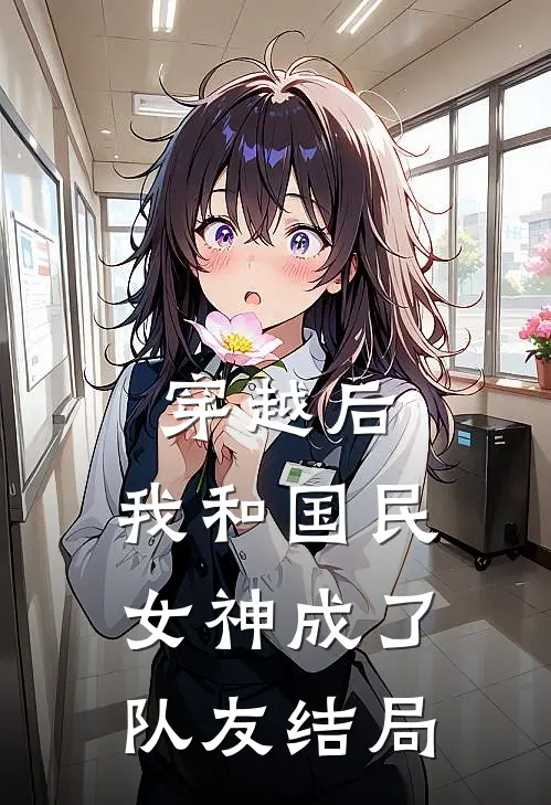 穿越后,我和国民女神成了队友结局