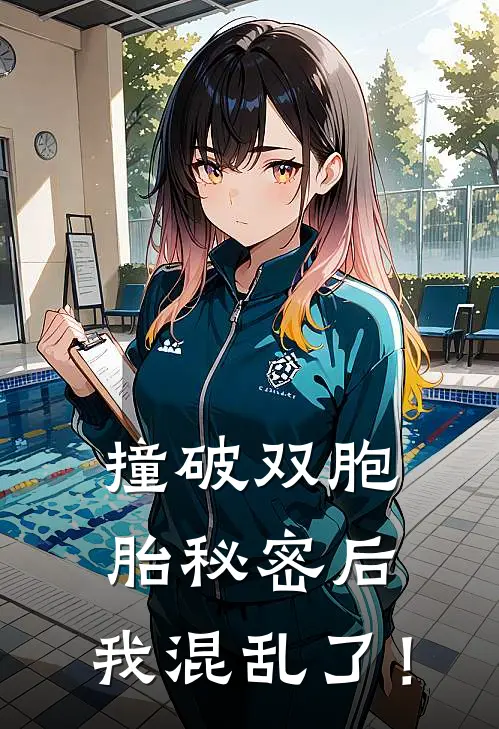 撞破双胞胎秘密后，我混乱了！