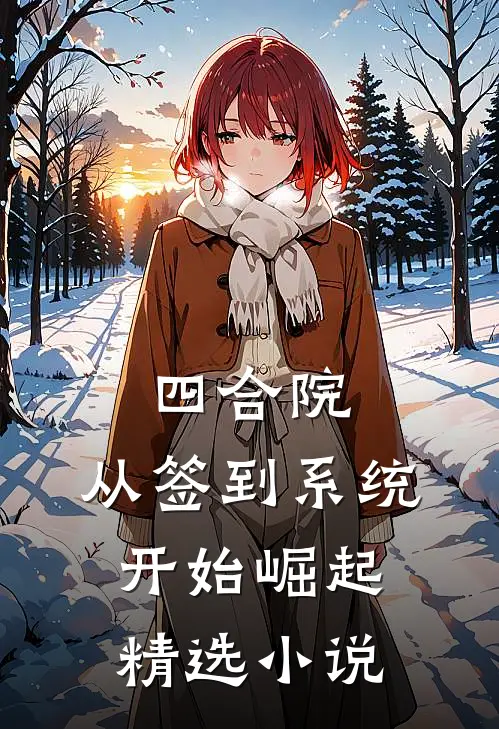 四合院：从签到系统开始崛起精选小说