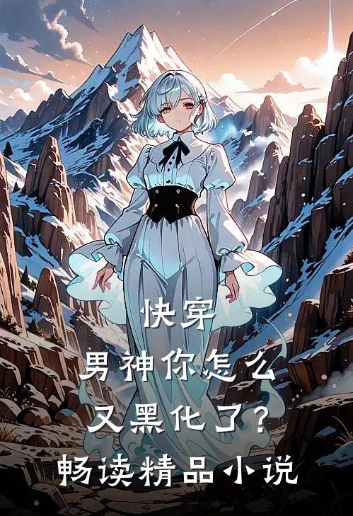 快穿：男神你怎么又黑化了？畅读精品小说