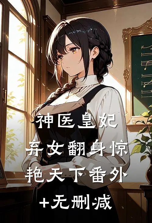 神医皇妃：弃女翻身惊艳天下番外+无删减