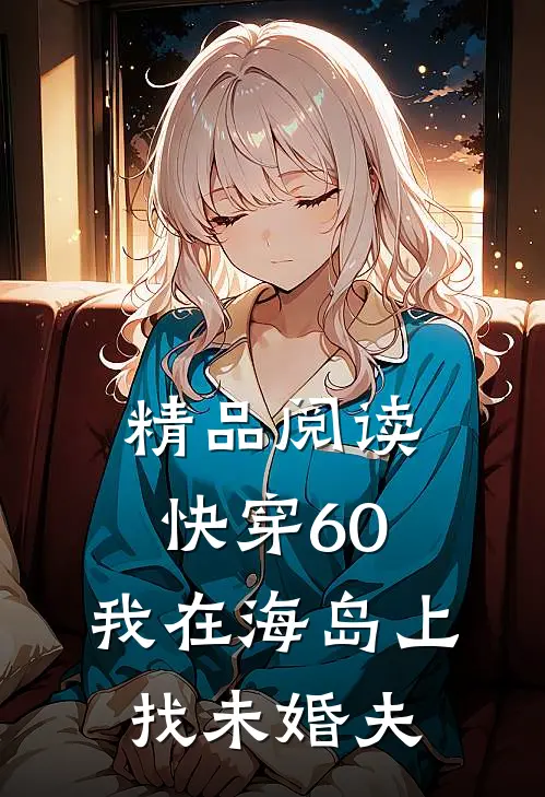 精品阅读快穿60:我在海岛上找未婚夫