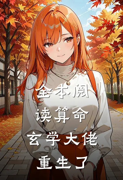全本阅读算命：玄学大佬重生了