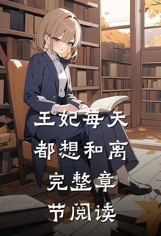 王妃每天都想和离完整章节阅读