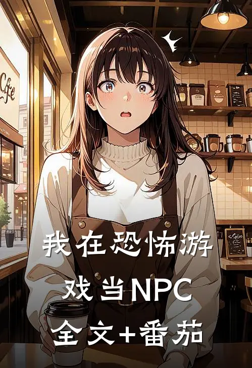 我在恐怖游戏当NPC全文+番茄